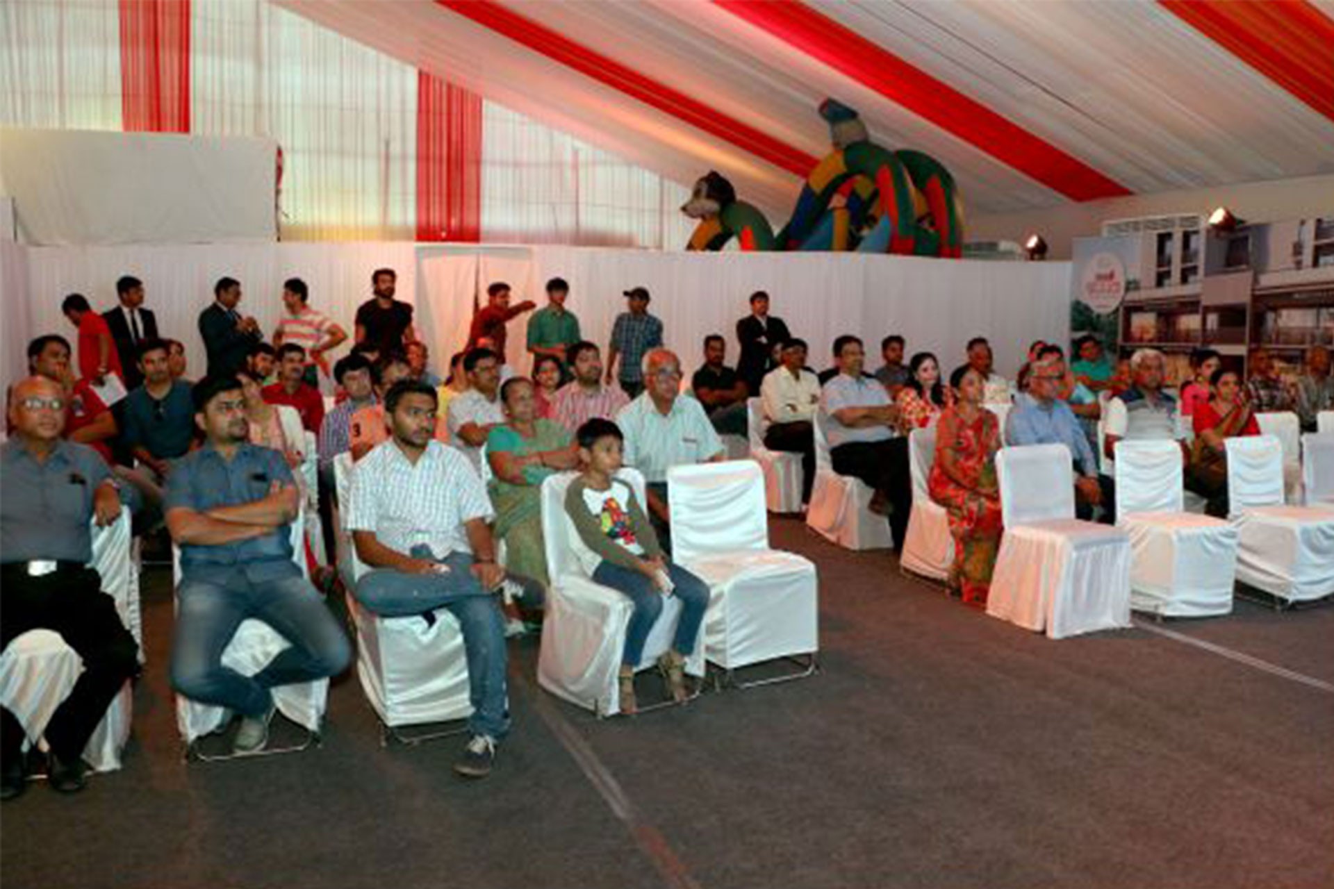 Krupal-bachpan-launch1