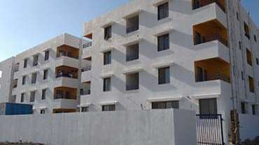 Sahajanand Dormitory 2